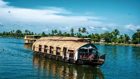 Kumarakom