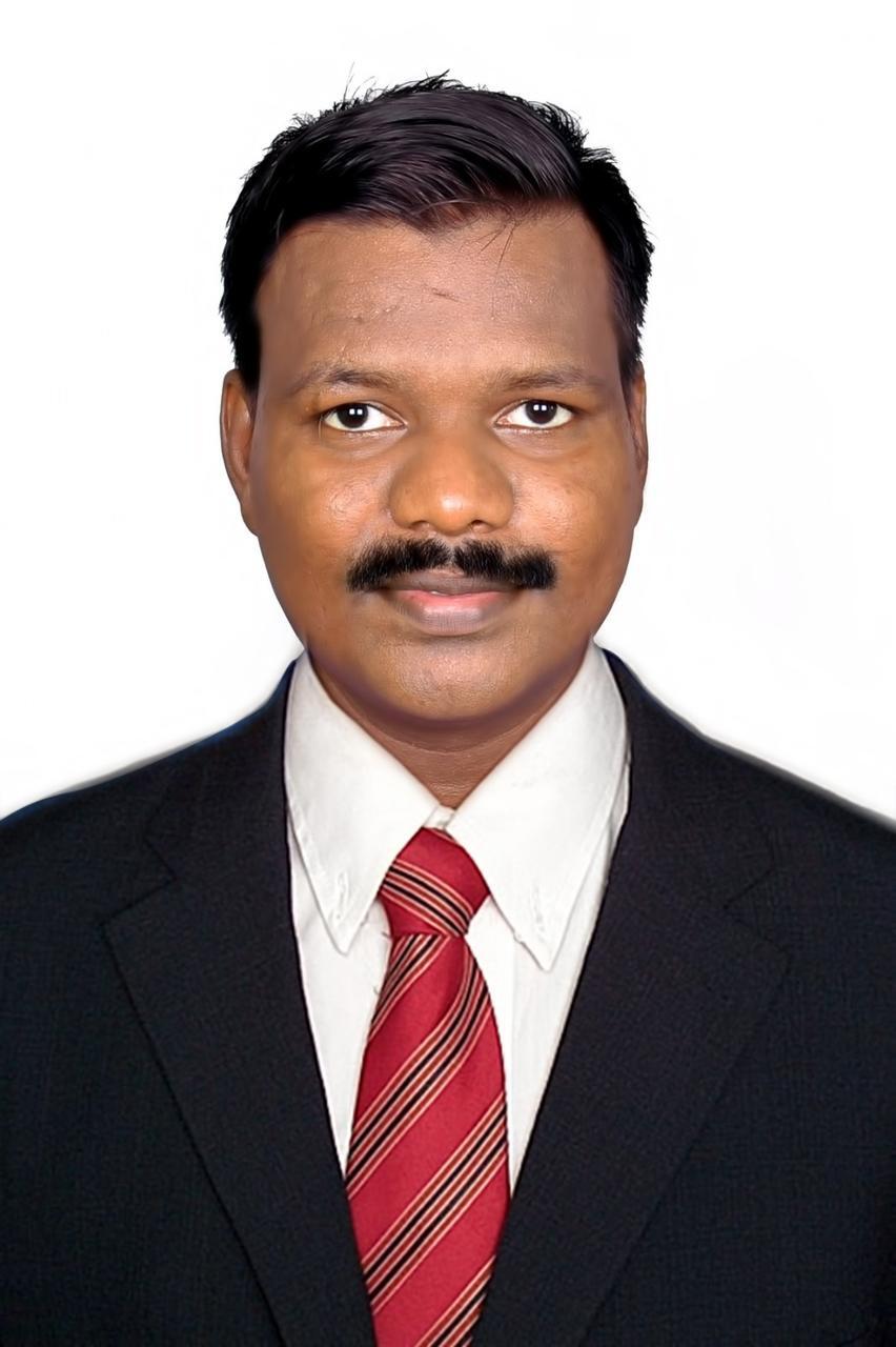 John Prakash