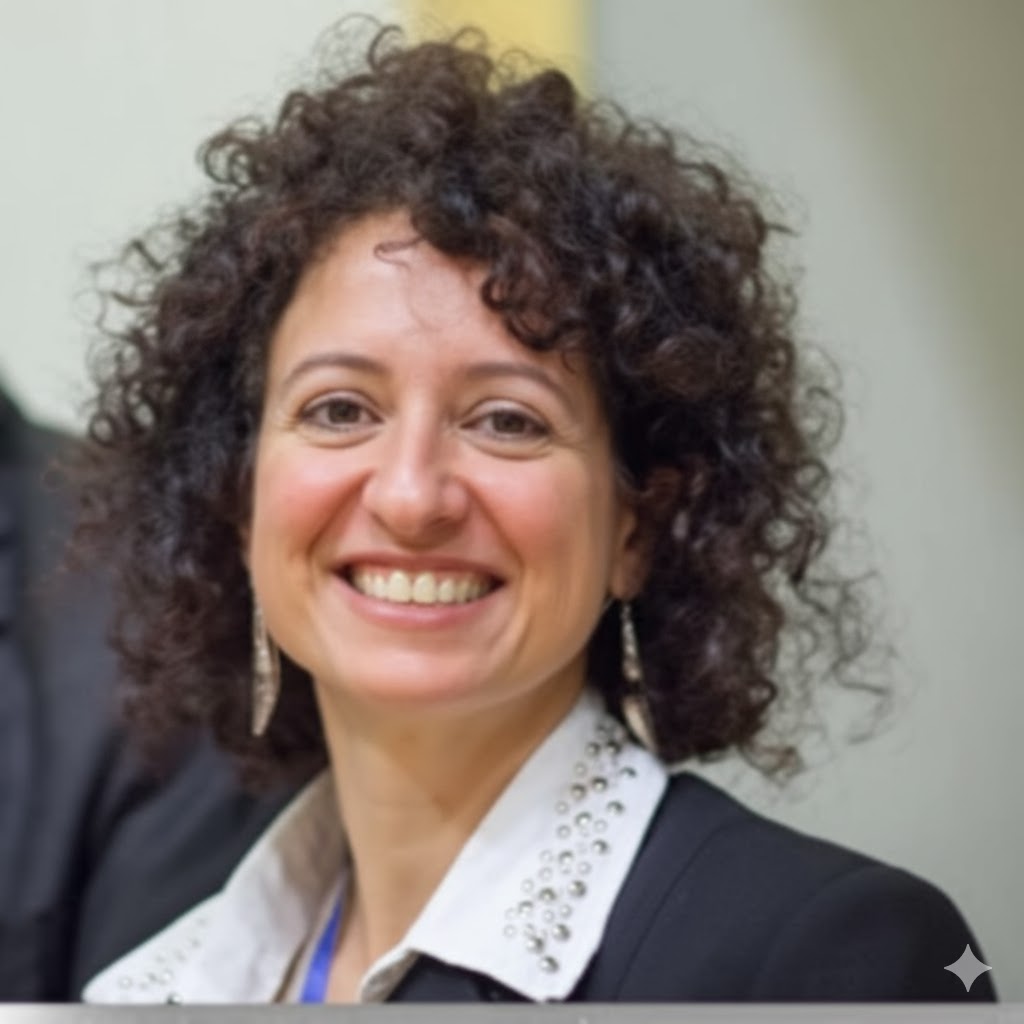 Maria Concetta Bruzzoniti