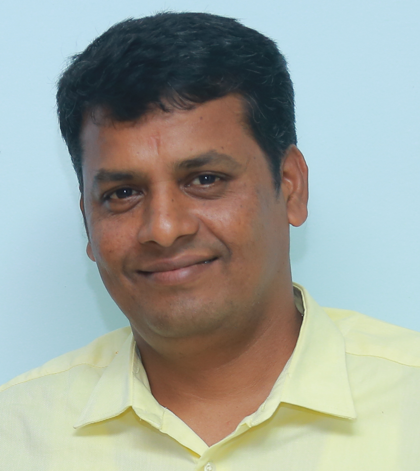 Muthukumar Muthuchamy