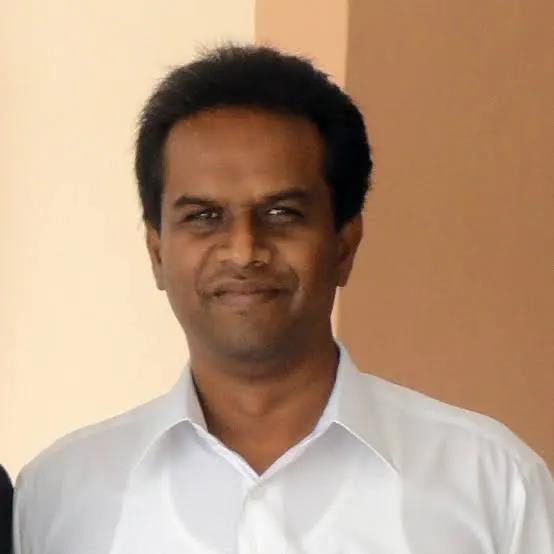 Raja Shunmugam