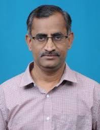 Ramaswamy Babu Rajendran