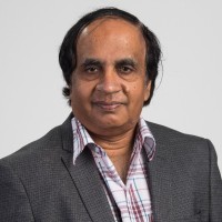 Saravanamuthu Vigneswaran