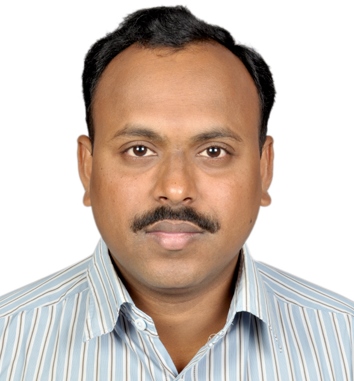 Srinivasa Rao Nelamarri