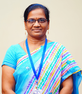 Sunitha Vangala