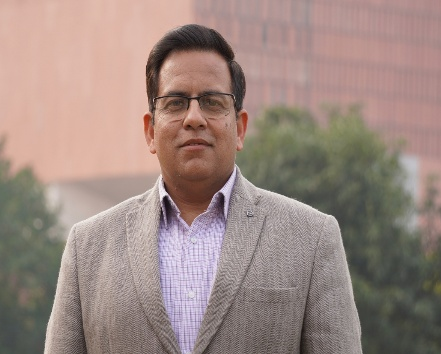Amit Dhir