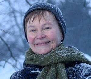 Arja Rautio