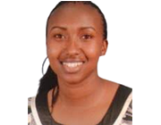 Faith Kandie