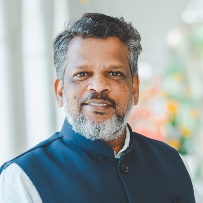 G. Arthanareeswaran