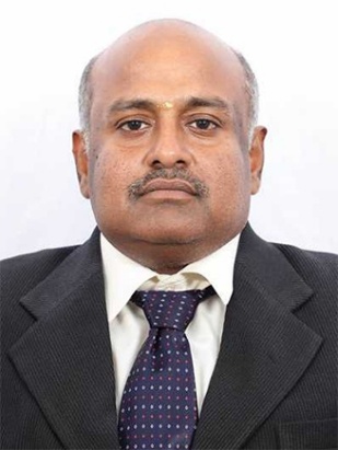 M. Uma Shankar