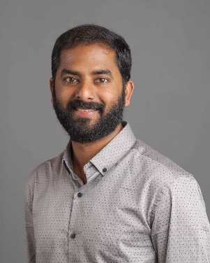 Manoj P. R.
