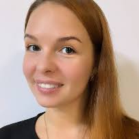 Mariia Dmitrenko