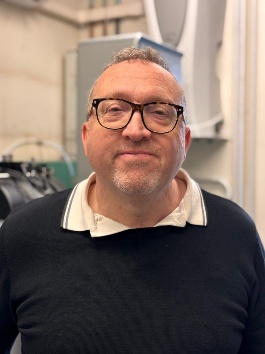 Massimo Del Bubba