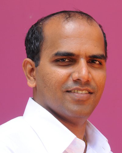 Pradeepan Periyat