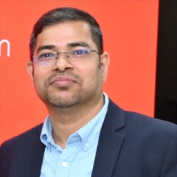 Prasanta Kumar Sahoo