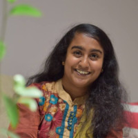 Saranya Palaniswamy