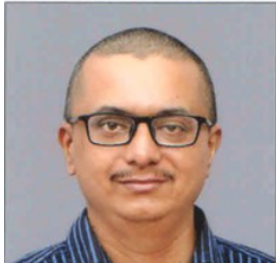 Satyajit Vishnu Shukla