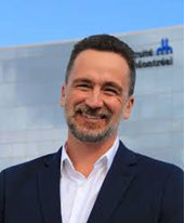 Sébastien Sauvé