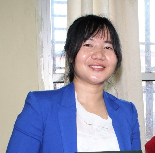 Yana Bagbi
