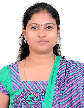 Yogalakshmi K. N.