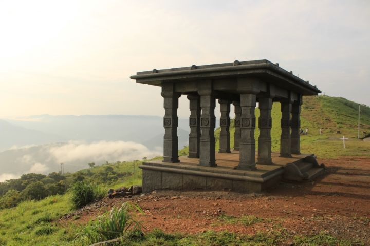 Panchalimedu
