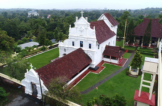 St. Mary’s Orthodox Church